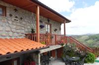 Casa de Mos - B&B Aboim