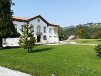 Quinta da Portelada - B&B