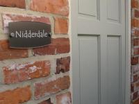 Triple Room with Shower