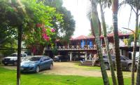 Chalet Castillo - B&B