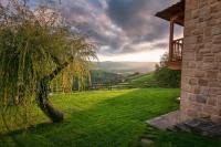 La Casa de Bustantegua - B&B Selaya