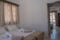 Appartement met 2 slaapkamers