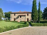 B&B Campiglia d'Orcia - BelSentiero - Bed and Breakfast Campiglia d'Orcia