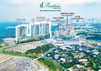 D'Pristine Theme Suite by Nest Home at LEGOLAND - B&B Iskandar Puteri