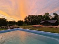 Pennu Villa - B&B Vahtra