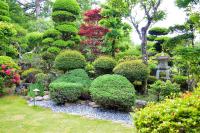 Japanese-Style Room