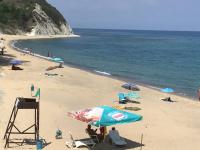 Rose Apartment on the Beach - Ferienwohnung Byala