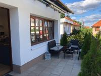Városi Idill - B&B