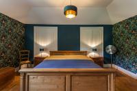 Deluxe Suite met Kingsize Bed