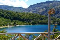 Parador Austral Lodge - B&B El Edén