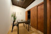 Appartement met 2 slaapkamers