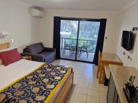 Chambre Lit King-Size
