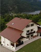Pensiunea Bradet - B&B Malaia