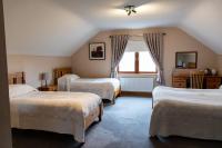 Habitación Triple Confort con ducha