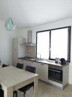 Appartamento Monte Granatico 02 - Ferienwohnung Sant'Antioco