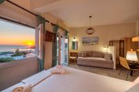 Studio with Sea View