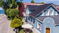 Pod Lipami - B&B Rewal