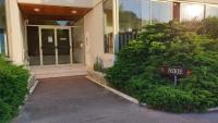 Garden and beach sea view apartment Cannes - B&B