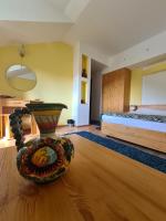Budget Tweepersoonskamer zonder Balkon
