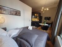 Studio-Apartment