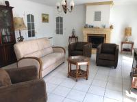 St Georges de Didonne, Maison bien équipée au calme - B&B