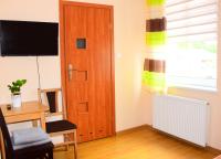 Standard Dreibettzimmer