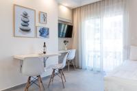 Apartment mit 1 Schlafzimmer - Meerseite