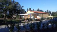 B&B Alghero - Azienda Agricola I Peperoncini - Bed and Breakfast Alghero