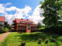 B&B Kretowiny - Wiking - Bed and Breakfast Kretowiny