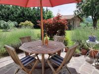 Cascina Volpona - B&B