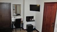 Deluxe Twin Room - The Turner