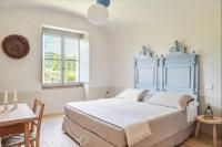 Deluxe Double Room with Shower