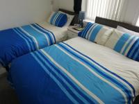 Chambre Familiale Standard