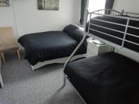 Chambre Familiale Standard