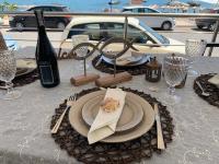 Kima Stegna sea view - Ferienwohnung