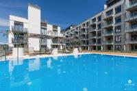 Nadmorskie Tarasy SPA 2 by Jantar Apartamenty Kołobrzeg - Ferienwohnung Kolberg