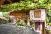 ХАДЖИКОЛЬОВАТА КЪЩА - B&B Medven