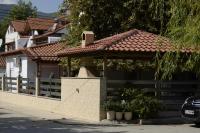 Villa Alexandra - Ferienwohnung