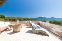 B&B Golfo Aranci - Costa Smeralda Holiday Apartments - Bed and Breakfast Golfo Aranci