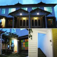 B&B Marang - Andalus beach residence - Bed and Breakfast Marang