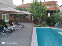 Rural Olalla - B&B