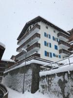 Apartment Cristal - B&B