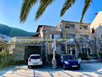 Villa Mare & Filip - B&B Zaton