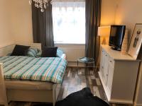 Suite de 1 dormitorio