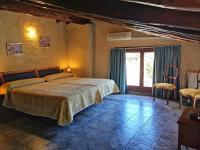 Alojamiento Rural Casa Honda - Bed and Breakfast Ayna