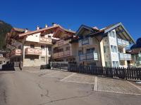 B&B Mazzin di Fassa - VILLA RADETZKY - Bed and Breakfast Mazzin di Fassa