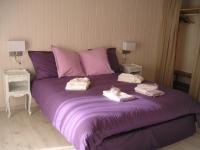 Chambre Double Supérieure