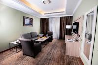 Suite Executive nhìn ra Thành phố