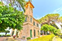 Villa Bellavista - Tuscany panoramic view - B&B Crespina