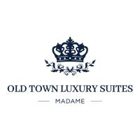 B&B Kióni - Old Town Luxury Suites 'Madame' - Bed and Breakfast Kióni